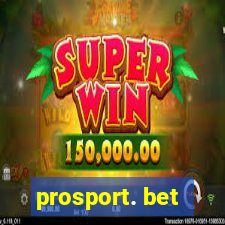 prosport. bet